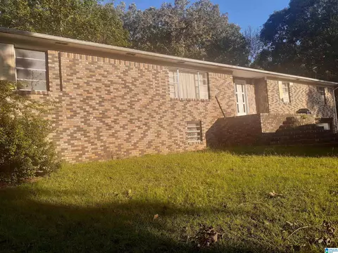 3367 Settlement Rd, Sylacauga, AL 35150