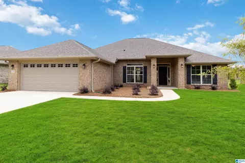 414 Harless Ln, Alabaster, AL 35007 photo 1