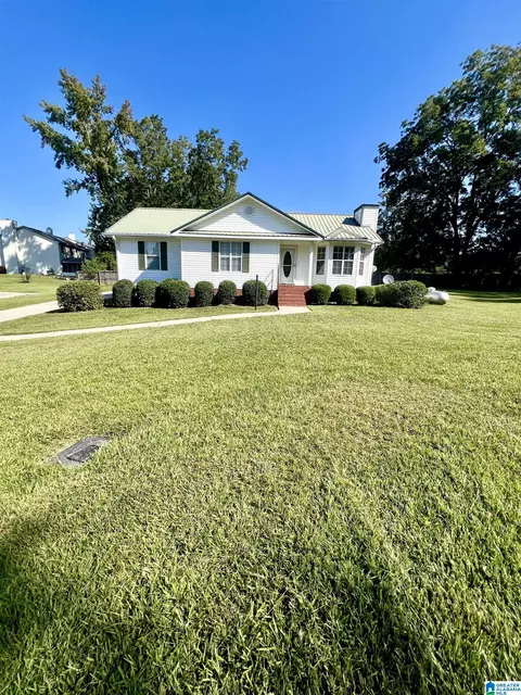 95 County Road 920, Clanton, AL 35046 photo 1