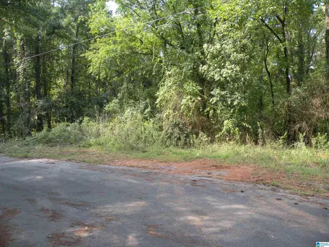 414 Odell Ave #3, Childersburg, AL 35044