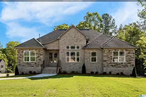 1121 Grey Oaks Vly, Pelham, AL 35124