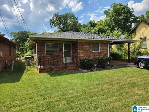 5312 Court G, Fairfield, AL 35064
