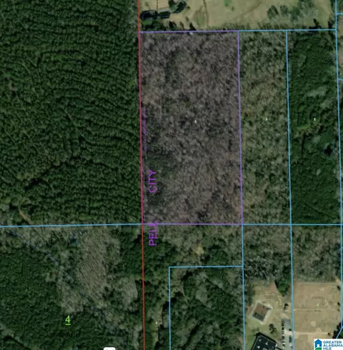 000 Homestead Dr #0, Cropwell, AL 35054