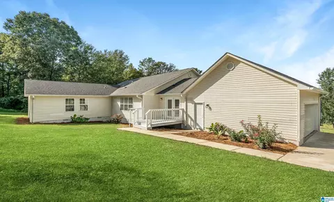 86 Savannah Dr, Alpine, AL 35014 photo 30