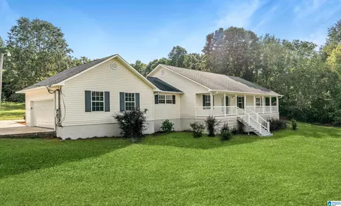 86 Savannah Dr, Alpine, AL 35014 photo 32