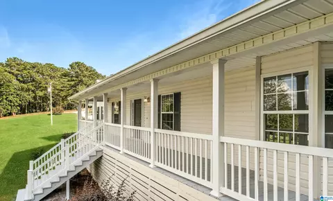 86 Savannah Dr, Alpine, AL 35014 photo 2
