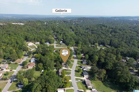 928 Willow Bend Rd, Pelham, AL 35124 photo 46