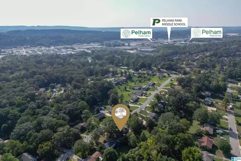 928 Willow Bend Rd, Pelham, AL 35124 photo 39