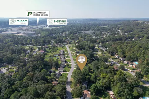 928 Willow Bend Rd, Pelham, AL 35124 photo 43