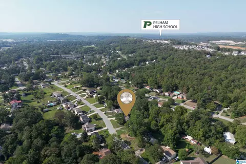 928 Willow Bend Rd, Pelham, AL 35124 photo 40
