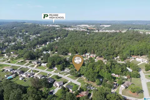 928 Willow Bend Rd, Pelham, AL 35124 photo 50