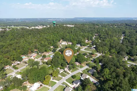 928 Willow Bend Rd, Pelham, AL 35124 photo 47