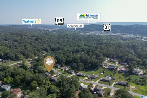 928 Willow Bend Rd, Pelham, AL 35124 photo 41