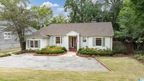 7 Pine Crest Rd, Mountain Brook, AL 35223 photo 2