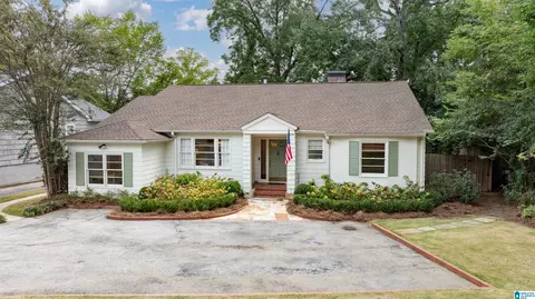7 Pine Crest Rd, Mountain Brook, AL 35223 photo 3