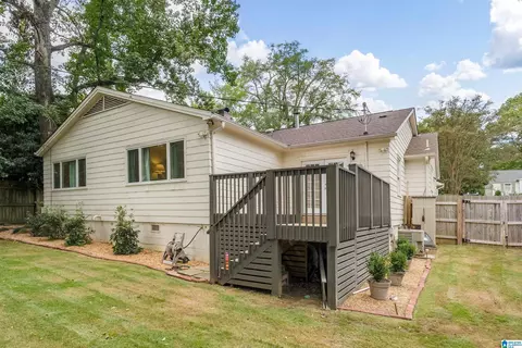 7 Pine Crest Rd, Mountain Brook, AL 35223 photo 41