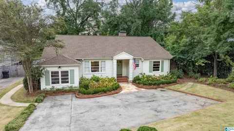 7 Pine Crest Rd, Mountain Brook, AL 35223 photo 50