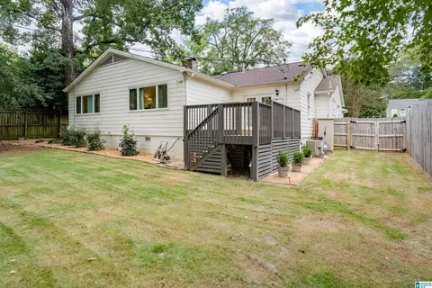 7 Pine Crest Rd, Mountain Brook, AL 35223 photo 37