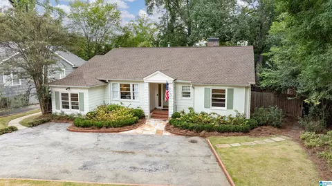 7 Pine Crest Rd, Mountain Brook, AL 35223 photo 48