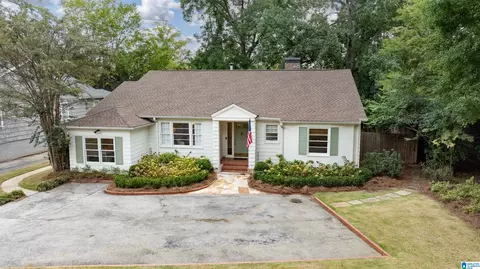 7 Pine Crest Rd, Mountain Brook, AL 35223 photo 49