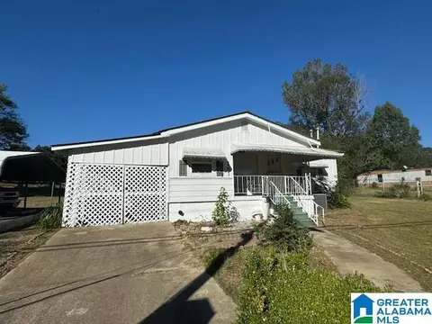 283 Old Birmingham Rd, Sumiton, AL 35148 photo 1