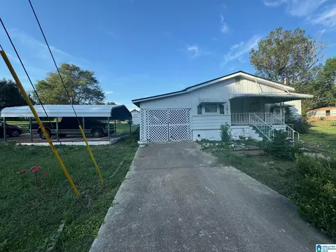 283 Old Birmingham Rd, Sumiton, AL 35148 photo 2