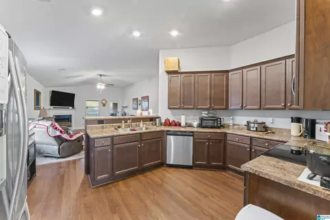 432 Union Loop, Montevallo, AL 35115 photo 12