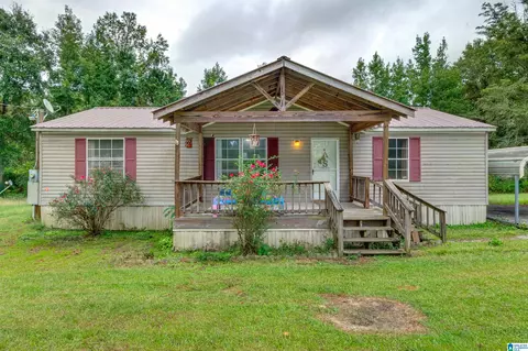 1353 Kincheon Rd, Clanton, AL 35045 photo 2