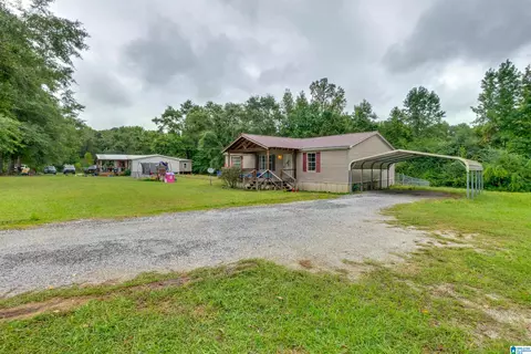 1353 Kincheon Rd, Clanton, AL 35045 photo 5