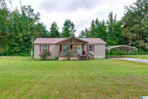 1353 Kincheon Rd, Clanton, AL 35045 photo 1