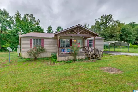 1353 Kincheon Rd, Clanton, AL 35045 photo 3