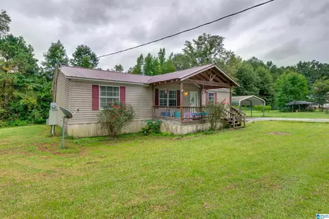 1353 Kincheon Rd, Clanton, AL 35045 photo 7