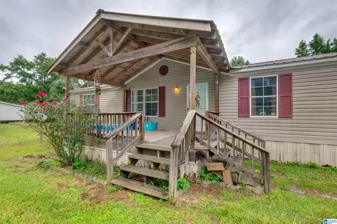 1353 Kincheon Rd, Clanton, AL 35045 photo 8