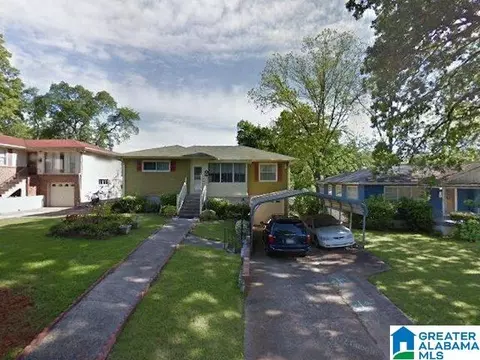 1120 50th St, Birmingham, AL 35208
