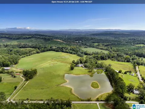 44 Nunnally Lake Rd, Ohatchee, AL 36271