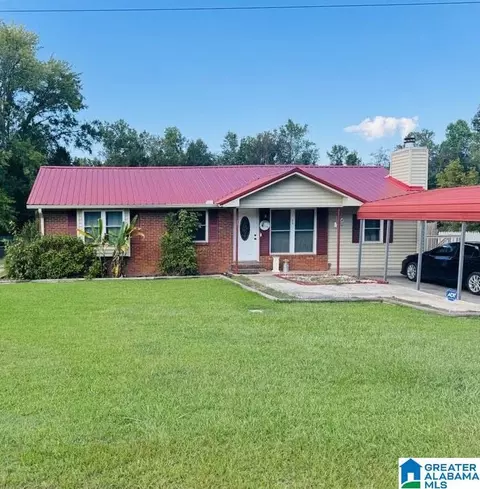 25 Eugene Ave, Jemison, AL 35085 photo 1