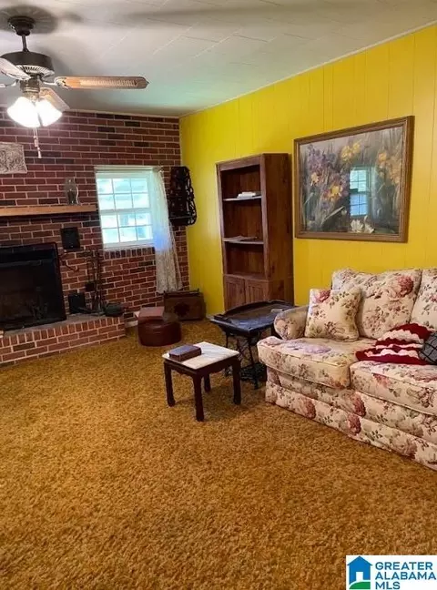 1584 County Road 61, Fruithurst, AL 36262 photo 22