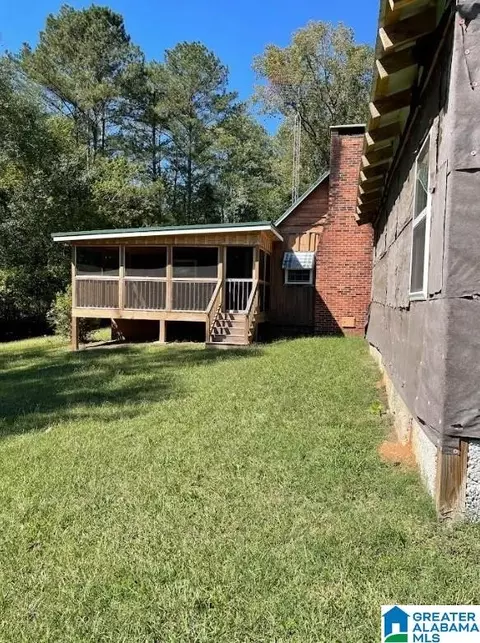 1584 County Road 61, Fruithurst, AL 36262 photo 34