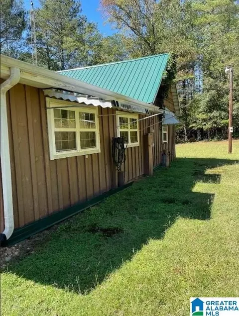 1584 County Road 61, Fruithurst, AL 36262 photo 36