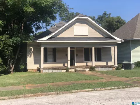 1812 Clarendon Ave, Bessemer, AL 35020