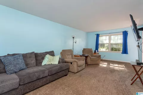 3801 Franklin Dr, Anniston, AL 36207 photo 5