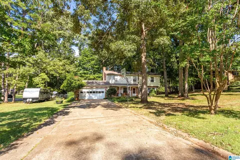 3801 Franklin Dr, Anniston, AL 36207 photo 2