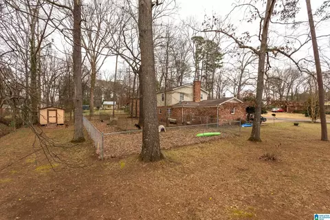 3801 Franklin Dr, Anniston, AL 36207 photo 33