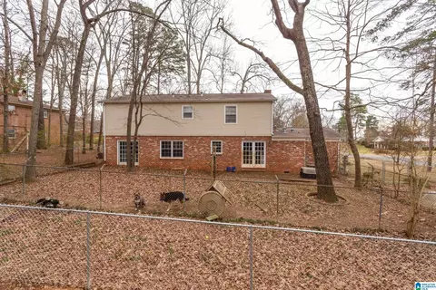 3801 Franklin Dr, Anniston, AL 36207 photo 31