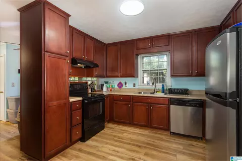 3801 Franklin Dr, Anniston, AL 36207 photo 9