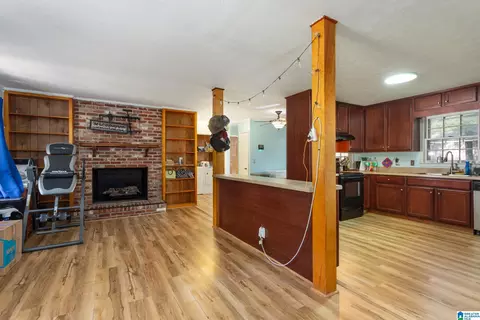 3801 Franklin Dr, Anniston, AL 36207 photo 8