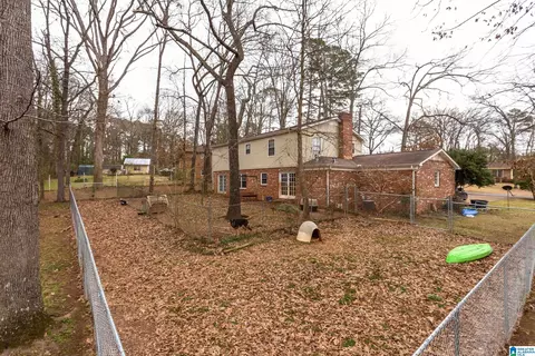 3801 Franklin Dr, Anniston, AL 36207 photo 29