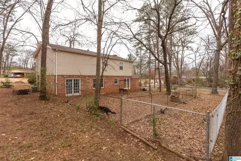 3801 Franklin Dr, Anniston, AL 36207 photo 32