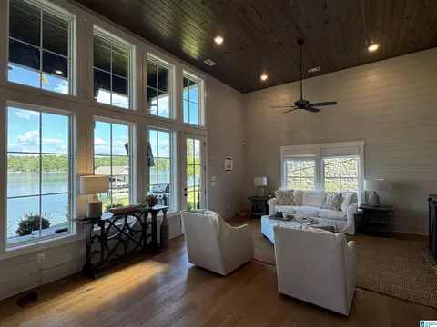 50 Old Jay Rd, Eclectic, AL 36024 photo 3