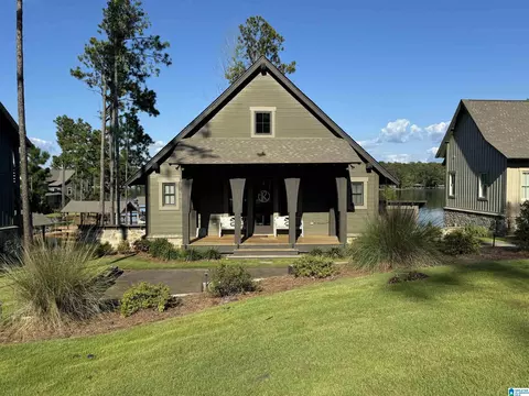 50 Old Jay Rd, Eclectic, AL 36024 photo 1